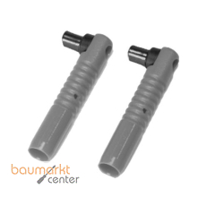 Aliaxis Buchsenkontakte 4,0 mm CONTACT4 FRIAMAT Aliaxis Buchsenkontakte 4,0 mm CONTACT4 FRIAMAT